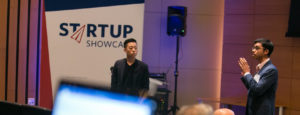 What You Can Expect at the Penn Wharton Startup Showcase