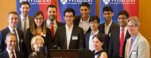 Wharton Students Make a Case for Bringing Amazon’s Headquarters to Philadelphia