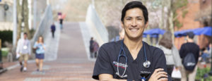 How a Wharton Class Inspired This ER Doctor to Equip Physicians with Leadership Skills
